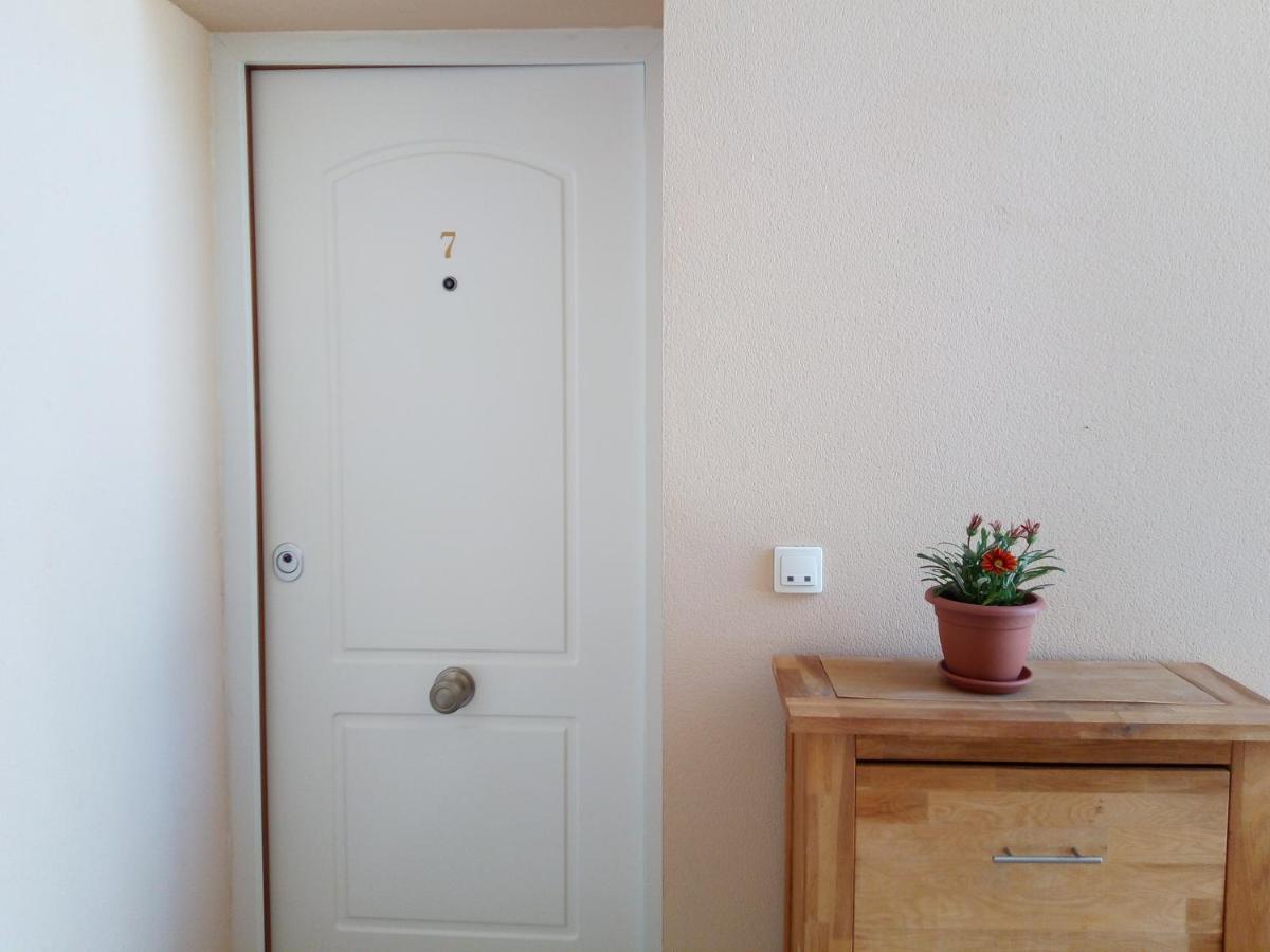 El Respiro Verde Denia Ngoại thất bức ảnh